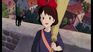 Kikis Delivery Service Recapped Part 1 [upl. by Adnolrehs461]