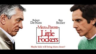 Little Fockers Full Movie Plot In Hindi  Hollywood Movie Review  Ben Stiller [upl. by Floria]