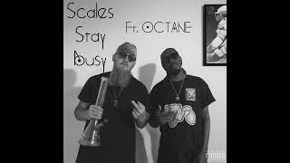 Scales Stay Busy feat OCTANE [upl. by Richardson]