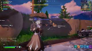 FORTNITEフォートナイト参加型ライブ配信ゼロビルド [upl. by Sedberry]