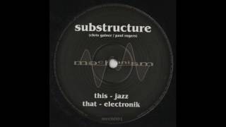 Substructure  Electronik 2001 [upl. by Maite804]