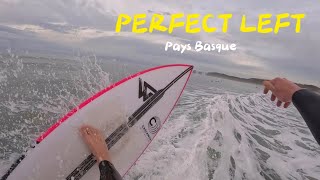 LA PREMIÃˆRE JOURNÃ‰E SURF PARFAITE DE DÃ‰CEMBRE  RAW POV Matt Acitores [upl. by Okia778]