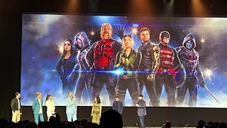 BREAKING Thunderbolts Canceled no Longer on Disney Release Schedule [upl. by Nnairet137]