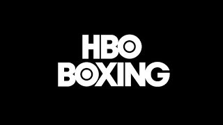 HBO Boxing Theme Video Montage [upl. by Brecher]