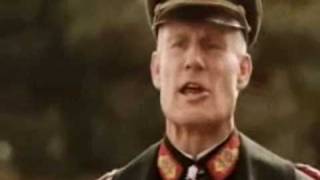 Band of Brothers speech German general [upl. by Idroj821]