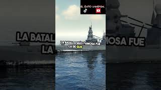 La Impactante Historia de Malvinas [upl. by Teyut]