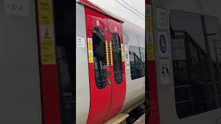 197015 departs Severn Tunnel Jn for Gloucester [upl. by Larissa]