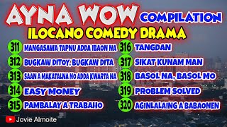 AYNA WOW COMPILATION 311320 10 EPISODES  Jovie Almoite [upl. by Aneeras273]