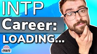 INTP Careers  What Jobs Suit INTPs best [upl. by Sterne]