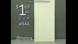 Menards Commercial 1998 [upl. by Ramirol208]