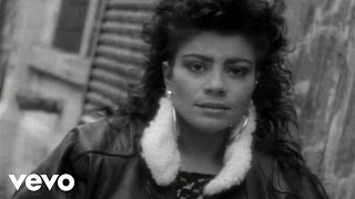 Lisa Lisa amp Cult Jam Full Force  Someone To Love Me For Me [upl. by Eniluj]