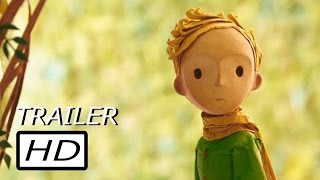 EL PRINCIPITO  Tráiler Sub Latino  FULL HD [upl. by Aztiley]