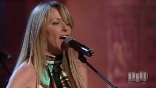 Deana Carter  Strawberry Wine Live at SXSW [upl. by Malet]