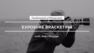 How to Use Exposure Bracketing [upl. by Lybis731]