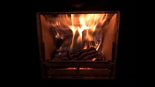 Review of a Morsø Wood Stove 1440 B [upl. by Shaun]