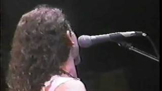 Caifanes Nubes en vivo guadalajara rio nilo 92 [upl. by Docilu]