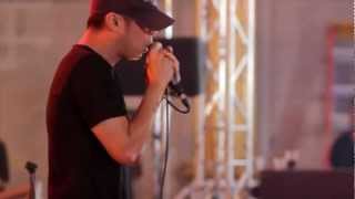 quotInuman Sessions Vol 2quot Alumni Homecoming  Parokya Ni Edgar [upl. by Valentine]