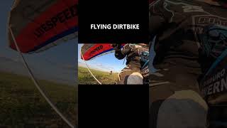 Flying Dirtbike [upl. by Ogeid]