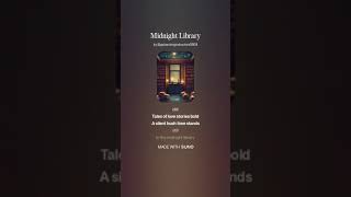 Midnight Library [upl. by Grimes]