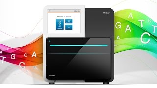 The MiniSeq™ System a Simple Affordable Sequencing Solution  Illumina Video [upl. by Dyraj298]