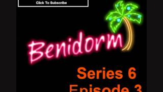 SM3Reviews Benidorm Series 6 Episode 3 2014 [upl. by Yduj58]