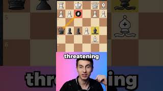 Checkmate By A Pawn Kings Gambit TRAP For Black [upl. by Hpseoj]