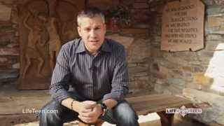 Mark Hart on Jesus Christs Passion and Death [upl. by Orag137]