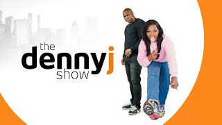 Ep67  Is The Denny J Show Biased Towards Zanu PF   The Denny J Show [upl. by Laith]