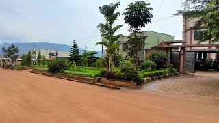 IKIBANZA 820sqm KIGURISHWA 45M NEGOTIABLE IMPANDE YIBÌRO BYUMURENGE WA NYAMIRAMBO 0786779769 [upl. by Zwick]