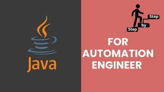 Part  14 Java for Automation Engineers  Reading Text File [upl. by Aneg]