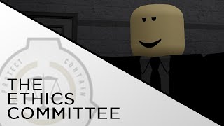 Site Phoenix SCPF  The Ethics Committee [upl. by Pournaras]