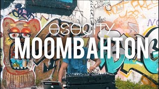 Moombahton Mix 2017  The Best of Moombahton 2017 by OSOCITY [upl. by Elamor72]