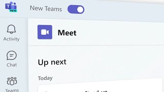 Discover prepare and recap your meetings in one place with Meet in Microsoft Teams [upl. by Lennor162]