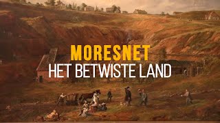 Neutral Moresnethet betwiste land [upl. by Marino10]