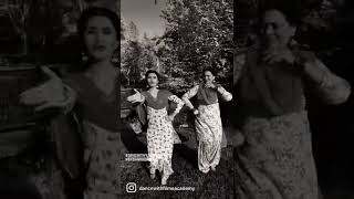 Chan Ve Ke Shokan Mele Di  Surinder Parkash Kaur  Old Punjabi Folk Song  Mother Daughter [upl. by Pretrice]