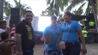 2do Expocar show playero 2022 3ro episodio luisito playa azul [upl. by Anaul811]