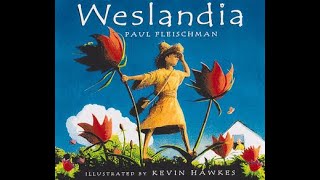 Weslandia [upl. by Epstein318]