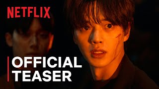 Sweet Home 3  Official Teaser  Netflix [upl. by Llesram]