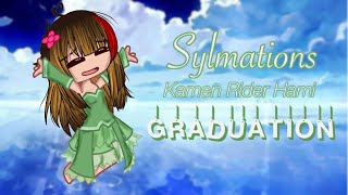 【Sylmations Kamen Rider Hami Graduation Stream】「Let’s Talk About the Opening…」 [upl. by Ycnaf]