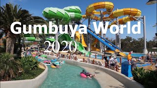 Gumbuya World The Ultimate Day Out in Victoria [upl. by Bobbette]