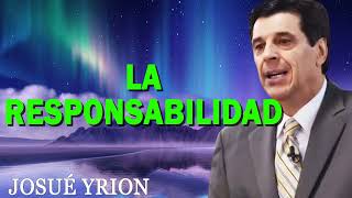 Josue Yrion quotLa Responsabilidadquot 2024 [upl. by Irot]