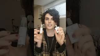 Sample vs 9ml vs 15ml Perfume Bottles [upl. by Dirraj935]