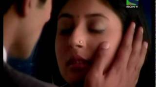 PraSha Scene 122 Shashank Prateeksha Meets Again [upl. by Siurtemed]