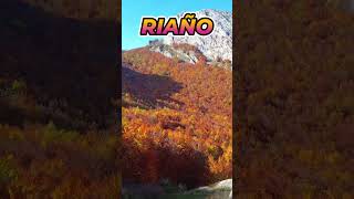 riaño otoño castillayleón [upl. by Coleman]