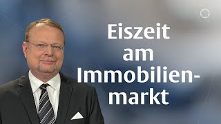 Christof Schürmann „Immobilienkäufer sollten Mut haben und ruhig mal 30 Prozent weniger bieten“ [upl. by Libbi]