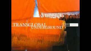 Rejoice Rejoice  Transglobal Underground 05 Imperial Hippy [upl. by Hardie262]