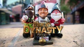 Wade Miley Garden Gnome [upl. by Oicnerual]