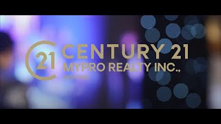 Century 21 MyPro Realty 1st Annual Gala [upl. by Anitsrik]