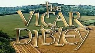 The Vicar Of Dibley  The Arrival 1994 tv episode review [upl. by Sayer674]