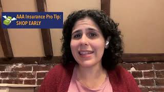 AAA Auto Insurance Review [upl. by Savdeep501]